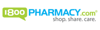 1800pharmacy 1800Pharmacy Logo