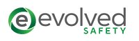 evolved-safety Evolved Safety logo