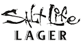 Salt Life Lager logo Salt Life Lager Logo