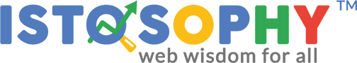 Istosophy SEO Tools Logo