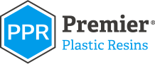 Premier Plastic Resins, Inc Logo