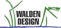 Walden Desgin Logo 200w Walden Landscape Design Logo