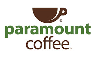 paramount coffee logo paramount coffee logo